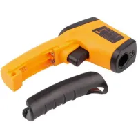 Пірометр Benetech інфрачервоний -50-400°C GM320 (GM320) - 4