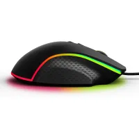 Мишка GamePro GM365 Nitro USB Black (GM365) - 4