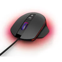 Мишка GamePro GM365 Nitro USB Black (GM365) - 5