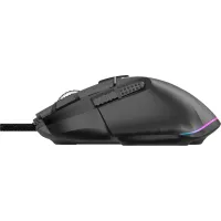Мишка GamePro GM500B RGB USB Black (GM500B) - 4