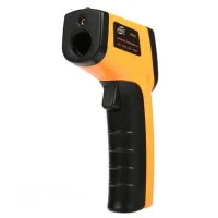 Пірометр Benetech бесконтактний інфрачервоний -50-530°C (GM530) - 3