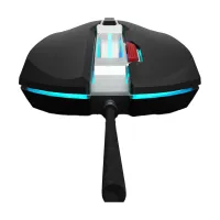 Мишка GamePro GM543 Phoenix USB Black (GM543) - 3