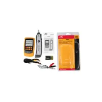 Тестер кабельний Benetech багатофункціональний (GM60) - 5