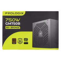 Блок питания Prologix 750W (GM750B 750W 80+ Bronze) - Image 12