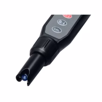 Тестер якості рідин Benetech кислотності та температури (pH-метр), 0-14 pH (+/-0,1%) GM760 (GM760) - Image 3