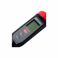 Тестер якості рідин Benetech кислотності та температури (pH-метр), 0-14 pH (+/-0,1%) GM760 (GM760) - Image 5