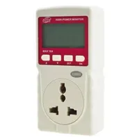 Ватметр Benetech 16A (GM89) - 2