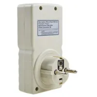 Ватметр Benetech 16A (GM89) - 3