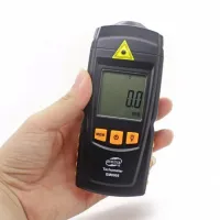 Тахометр Benetech безконтактний (GM8905) - Зображення 4