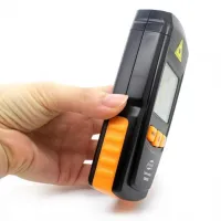 Тахометр Benetech безконтактний (GM8905) - Зображення 5