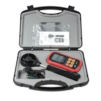 Анемометр Benetech GM8909 - 2