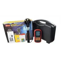 Анемометр Benetech GM8909 - 3