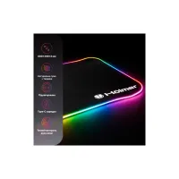 Килимок для мишки Hölmer GMP-02RGB з підсвіткою (GMP-02RGB) - Зображення 2