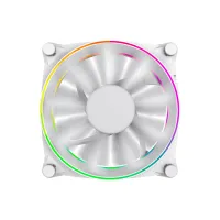 Кулер до корпусу Gamemax GMX-12-DBB-WT - 2