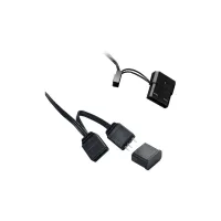 Кулер до корпусу Gamemax GMX-12-DBB-WT - 8