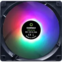 Кулер до корпусу Gamemax GMX-AF12X - Зображення 3