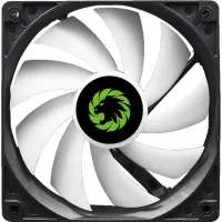 Кулер до корпусу Gamemax GMX-AF12X - Зображення 7