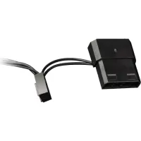 Кулер до корпусу Gamemax GMX-WFBK-BK - 8