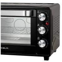 Електропіч Grunhelm GN252AB - Зображення 2