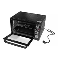 Електропіч Grunhelm GN252AB - Зображення 5