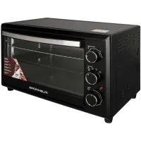 Електропіч Grunhelm GN33AВ - Зображення 3