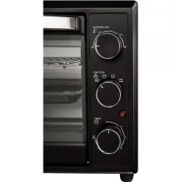 Електропіч Grunhelm GN33AВ - Зображення 4