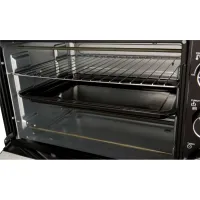 Електропіч Grunhelm GN33AВ - Зображення 5