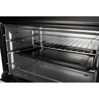 Електропіч Grunhelm GN33AВ - Зображення 6