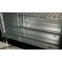 Електропіч Grunhelm GN33AВ - Зображення 8