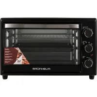 Електропіч Grunhelm GN33AВ - Зображення 1