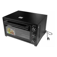 Електропіч Grunhelm GN36KА - Изображение 3