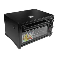 Електропіч Grunhelm GN36KА - Изображение 4