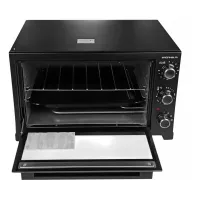 Електропіч Grunhelm GN36KА - Изображение 5