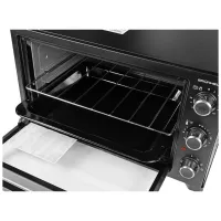 Електропіч Grunhelm GN36KА - Изображение 7