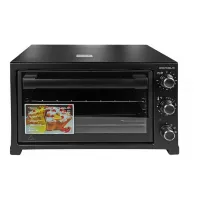 Електропіч Grunhelm GN36KА - Изображение 1