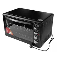 Электропечь Grunhelm GN50ARC - Изображение 4