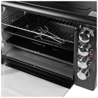 Электропечь Grunhelm GN50ARC - Изображение 6