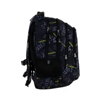 Рюкзак шкільний GoPack Teens 162L-5 (GO25-162L-5) - 4