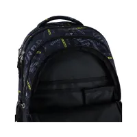 Рюкзак шкільний GoPack Teens 162L-5 (GO25-162L-5) - 9