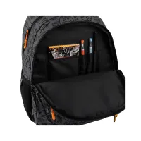 Рюкзак шкільний GoPack Education 175M-5 No More Rules (GO25-175M-5) - 12