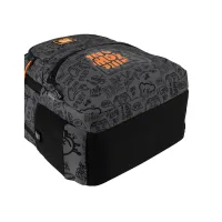 Рюкзак шкільний GoPack Education 175M-5 No More Rules (GO25-175M-5) - 8