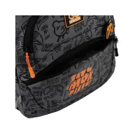 Рюкзак шкільний GoPack Education 175M-5 No More Rules (GO25-175M-5) - 9