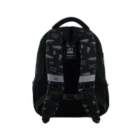 Рюкзак шкільний GoPack Education 175M-6 Break The Rules (GO25-175M-6) - 6