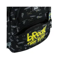 Рюкзак шкільний GoPack Education 175M-6 Break The Rules (GO25-175M-6) - 9