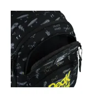 Рюкзак шкільний GoPack Education 175M-6 Break The Rules (GO25-175M-6) - 10