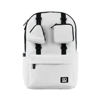 Рюкзак шкільний GoPack Education Teens 178 сірий (GO25-178L-2) - Зображення 3