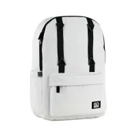 Рюкзак шкільний GoPack Education Teens 178 сірий (GO25-178L-2) - Зображення 4