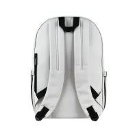 Рюкзак шкільний GoPack Education Teens 178 сірий (GO25-178L-2) - Зображення 7