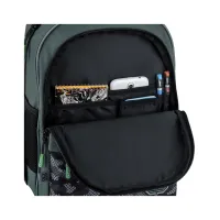 Рюкзак шкільний GoPack Education 182M Legion (GO25-182M-5) - 11