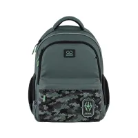 Рюкзак шкільний GoPack Education 182M Legion (GO25-182M-5) - 3